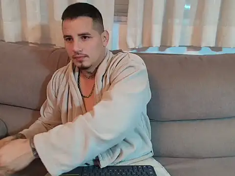 Geishastudios online show from November 2025 07:52:02 AM