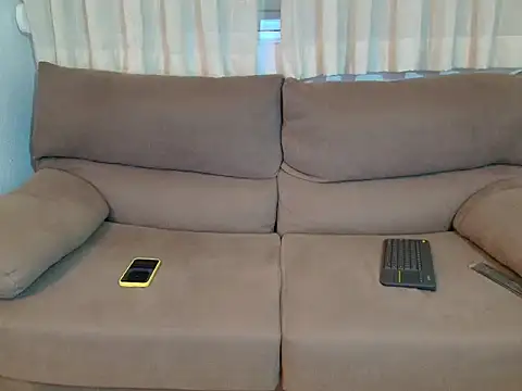 Geishastudios online show from November 2025 07:24:02 AM