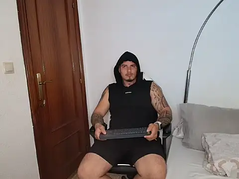 Geishastudios online show from September 2025 08:54:01 AM
