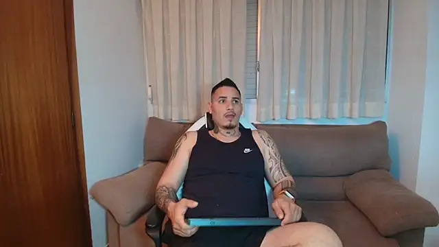 Geishastudios online show from April 2026 11:28:02 AM