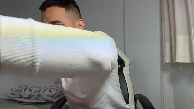 Geishastudios online show from April 2026 12:19:02 PM