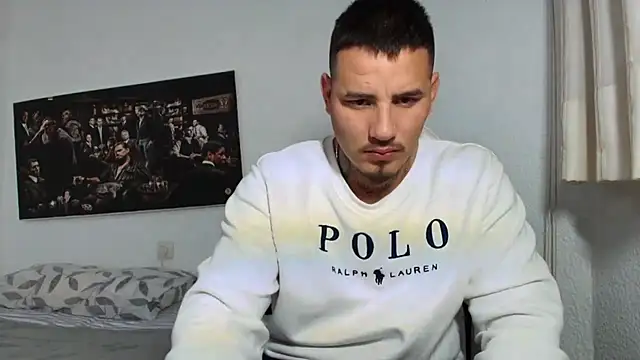 Geishastudios online show from April 2026 08:40:02 AM