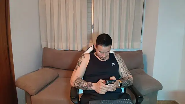 Geishastudios online show from March 2026 12:18:01 PM