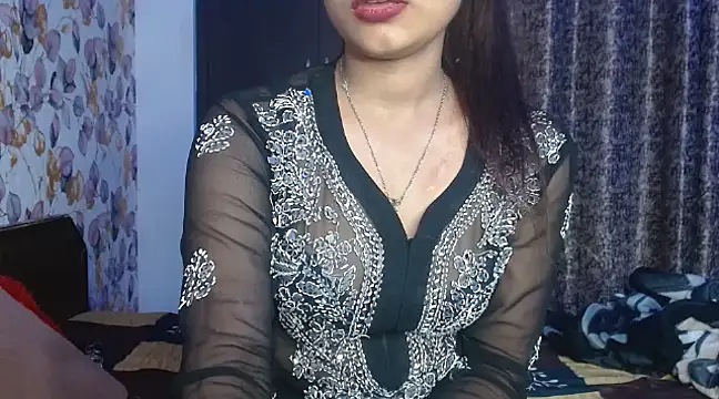 Baby Zahira online show from February 2025 11:33:01 PM