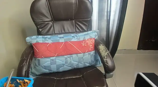 Baby Zahira online show from December 2024 08:04:02 AM