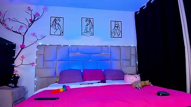  Valery tw online show from October 2025 09:25:02 PM