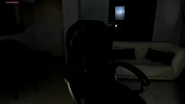 FernandaX1 online show from December 2025 10:39:01 AM