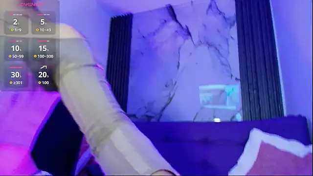 KrishnaCanha online show from January 2026 11:19:02 PM