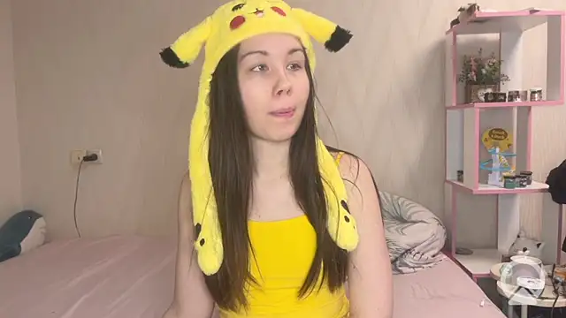 pink pikachu  online show from March 2026 05:24:01 PM