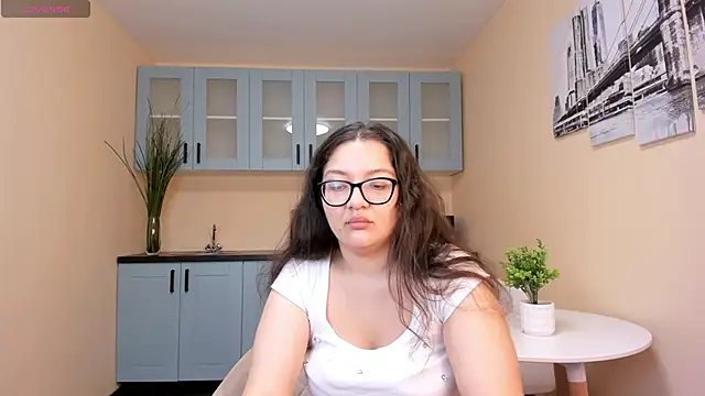 ZarifaBev online show from December 2025 08:08:02 PM