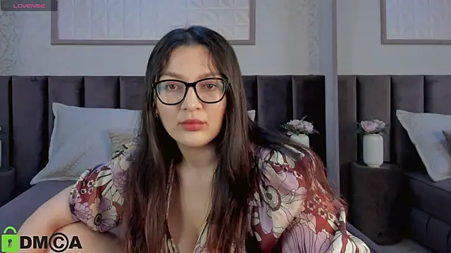 ZarifaBev online show from February 2025 12:47:02 PM