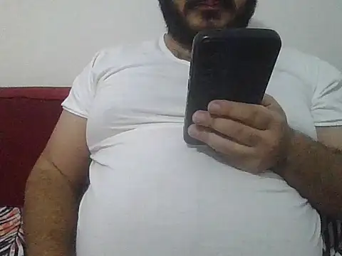 UrfavSlaveBitch online show from November 2025 04:51:02 PM