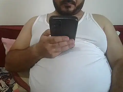UrfavSlaveBitch online show from June 2026 04:34:01 PM