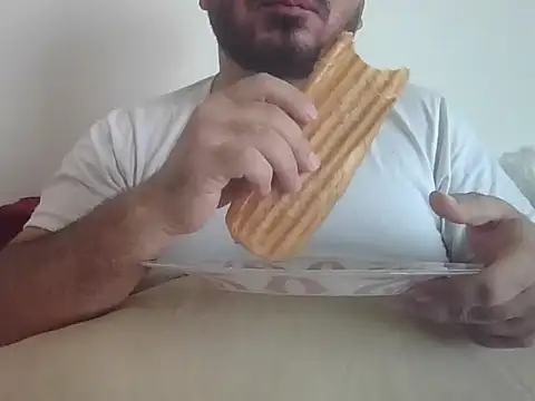 UrfavSlaveBitch online show from January 2026 10:30:02 AM