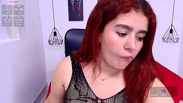 Snapshot of Allison_Dubois chatting on January 2026 05:55:01 AM Allison Dubois online show from January 2026 05:55:01 AM