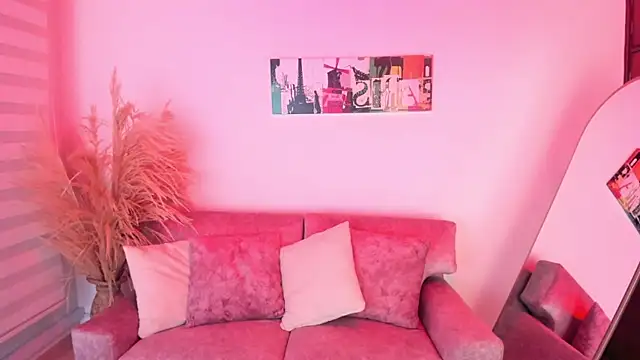 Regina blum online show from April 2026 10:39:01 AM