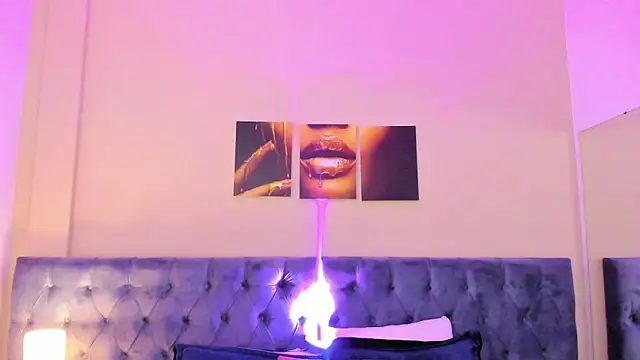 Regina blum online show from March 2025 07:25:02 AM