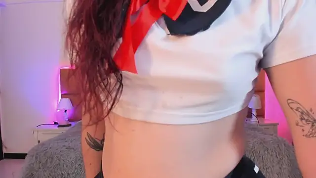 Regina blum online show from March 2026 01:04:01 PM