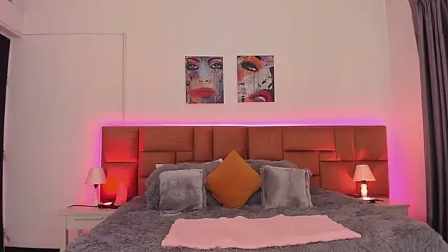 Regina blum online show from February 2026 12:26:01 PM