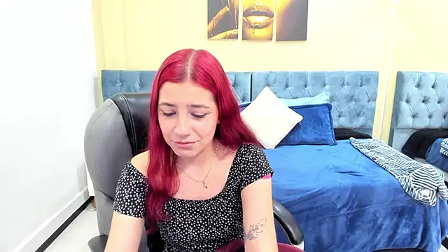 Regina blum online show from March 2025 04:27:02 AM