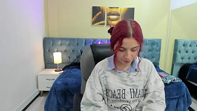 Regina blum online show from March 2025 03:02:02 AM