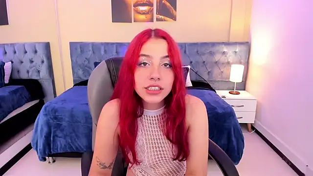 Regina blum online show from March 2025 03:26:01 AM