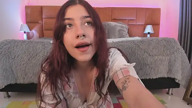 Regina blum online show from February 2026 01:23:01 PM