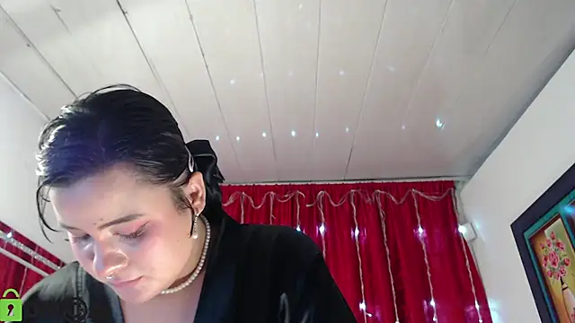 CassandraBaby  online show from March 2025 12:11:02 AM