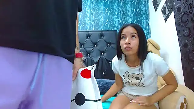 exotic hot couple online show from March 2025 02:08:01 AM