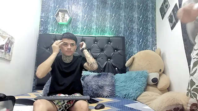 exotic hot couple online show from November 2025 11:38:01 PM