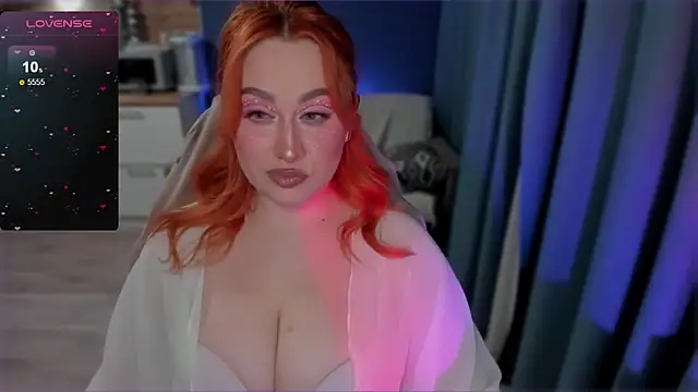 Snapshot of Flower_Camellia77 chatting on February 2025 03:49:01 PM Flower Camellia77 online show from February 2025 03:49:01 PM