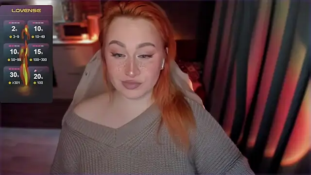 Snapshot of Flower_Camellia77 chatting on February 2025 09:35:02 PM Flower Camellia77 online show from February 2025 09:35:02 PM