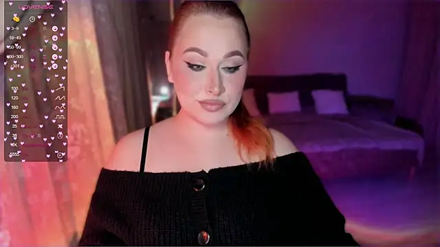 Snapshot of Flower_Camellia77 chatting on September 2025 10:16:01 PM Flower Camellia77 online show from September 2025 10:16:01 PM