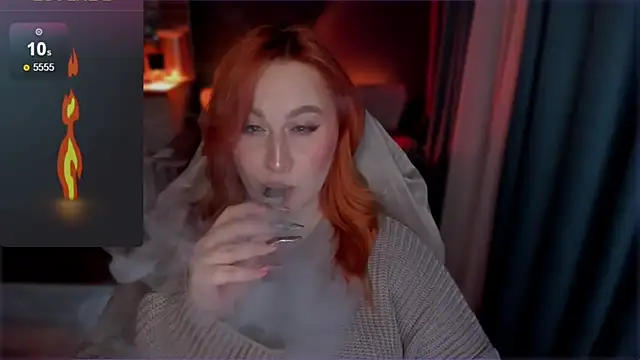 Snapshot of Flower_Camellia77 chatting on March 2025 12:45:01 AM Flower Camellia77 online show from March 2025 12:45:01 AM