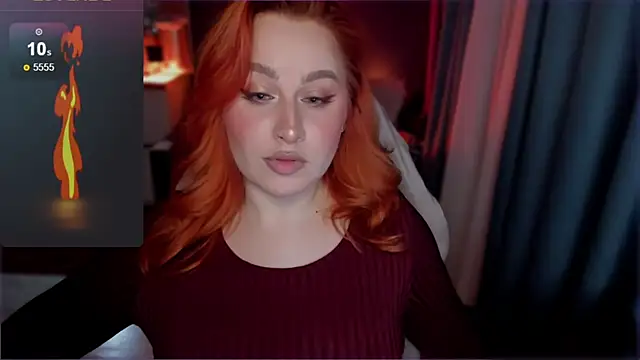 Snapshot of Flower_Camellia77 chatting on March 2025 09:41:02 PM Flower Camellia77 online show from March 2025 09:41:02 PM