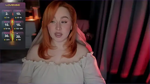 Snapshot of Flower_Camellia77 chatting on February 2025 07:19:02 PM Flower Camellia77 online show from February 2025 07:19:02 PM