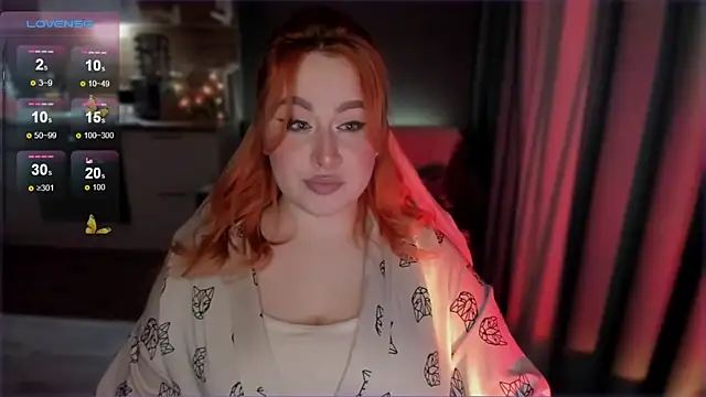 Snapshot of Flower_Camellia77 chatting on February 2025 10:31:02 PM Flower Camellia77 online show from February 2025 10:31:02 PM