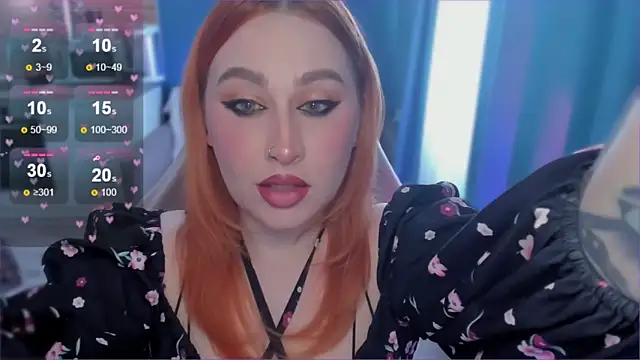 Snapshot of Flower_Camellia77 chatting on March 2025 12:34:01 PM Flower Camellia77 online show from March 2025 12:34:01 PM