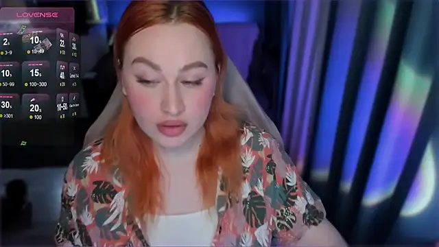 Snapshot of Flower_Camellia77 chatting on March 2025 01:00:02 AM Flower Camellia77 online show from March 2025 01:00:02 AM