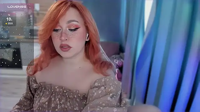 Snapshot of Flower_Camellia77 chatting on January 2025 07:32:02 AM Flower Camellia77 online show from January 2025 07:32:02 AM