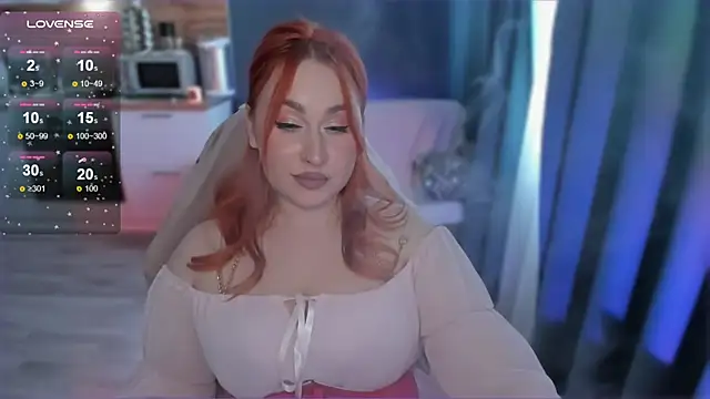 Snapshot of Flower_Camellia77 chatting on January 2025 12:16:02 PM Flower Camellia77 online show from January 2025 12:16:02 PM