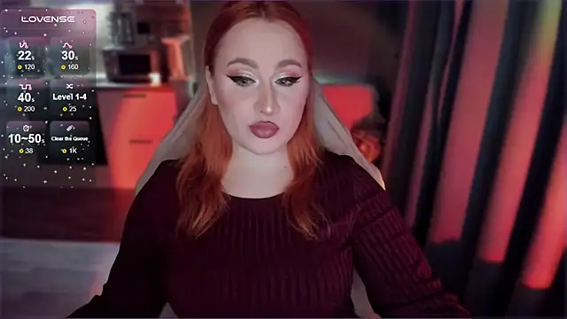 Snapshot of Flower_Camellia77 chatting on January 2025 06:28:02 PM Flower Camellia77 online show from January 2025 06:28:02 PM