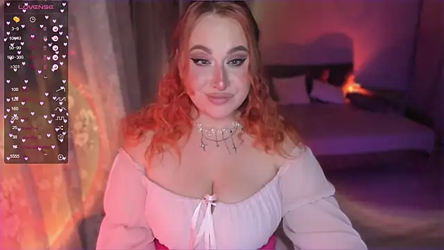 Snapshot of Flower_Camellia77 chatting on September 2025 12:40:02 AM Flower Camellia77 online show from September 2025 12:40:02 AM