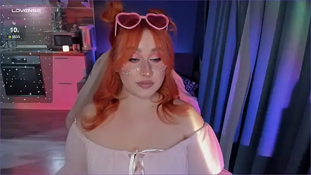 Snapshot of Flower_Camellia77 chatting on February 2025 11:17:01 PM Flower Camellia77 online show from February 2025 11:17:01 PM