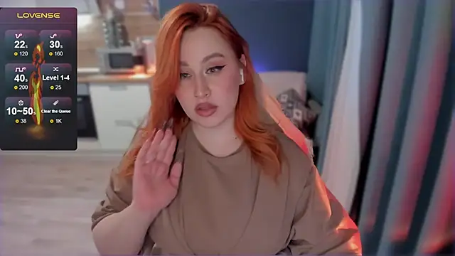 Snapshot of Flower_Camellia77 chatting on February 2025 04:07:01 AM Flower Camellia77 online show from February 2025 04:07:01 AM