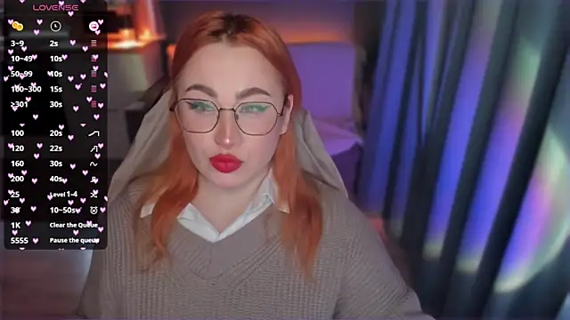 Snapshot of Flower_Camellia77 chatting on March 2025 10:10:02 PM Flower Camellia77 online show from March 2025 10:10:02 PM