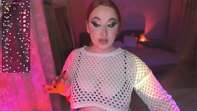 Snapshot of Flower_Camellia77 chatting on September 2025 09:20:02 PM Flower Camellia77 online show from September 2025 09:20:02 PM