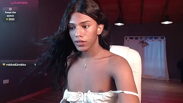 leila seasiren online show from January 2025 11:14:01 PM