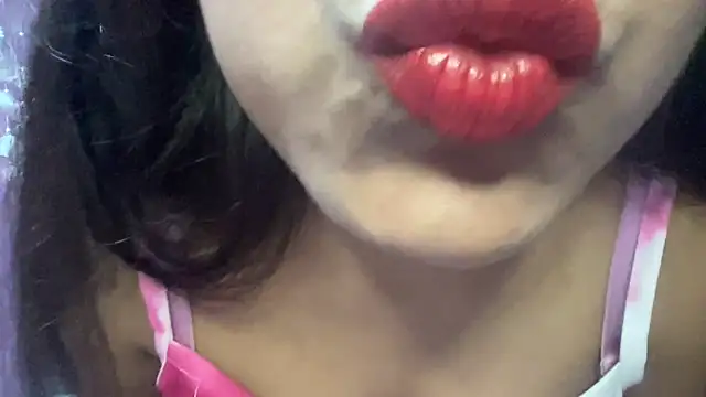 fairyC for u online show from October 2025 08:04:02 AM