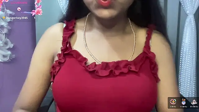 fairyC for u online show from September 2025 08:10:01 AM